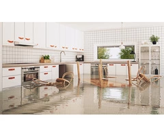 Flood Damage Restoration Kangaroo Point
