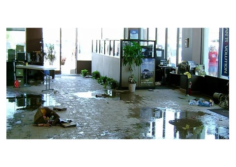 Flood Damage Restoration Kangaroo Point - 4/4