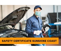 Get The Best Safety Certificate Sunshine Coast