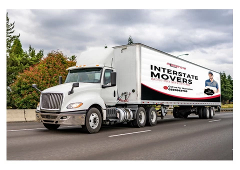 Furniture Removalists Australia | Interstate Removalists