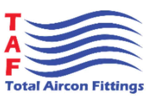 Total Aircon Fittings