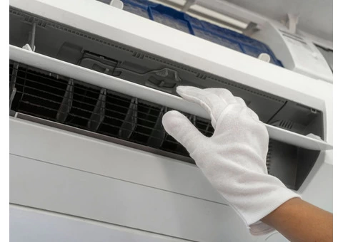 Total Aircon Fittings - 2/2