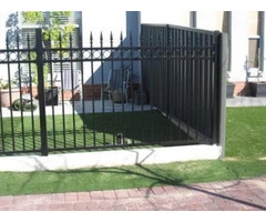 Fencing Contractors Adelaide