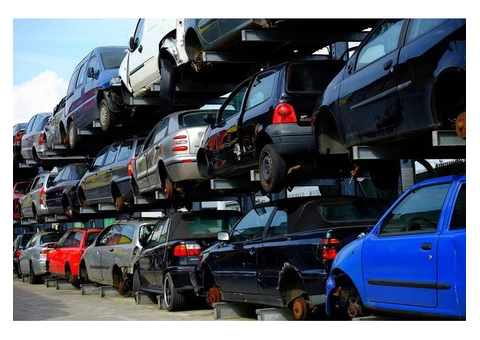 Car Removals Epping - 2/2