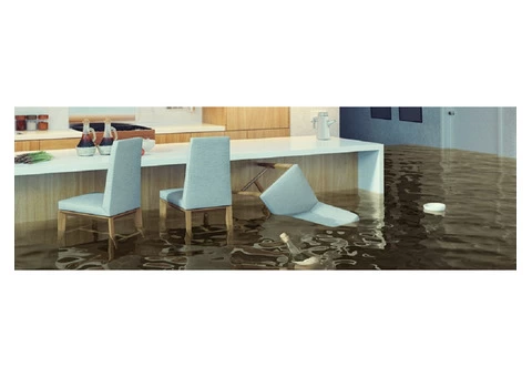 Flood Damage Restoration Inner West