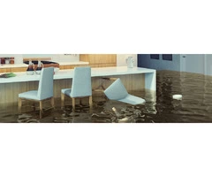 Flood Damage Restoration Inner West