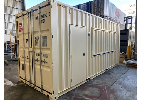 Top shipping containers for sale