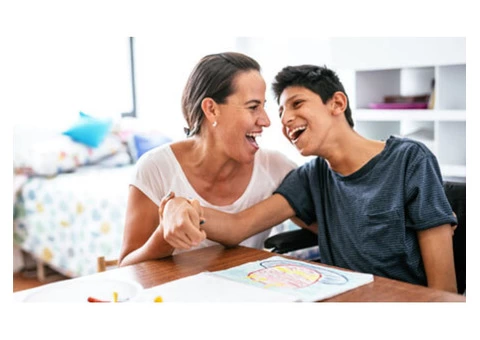 The Best Registered NDIS Provider in Morphett Vale