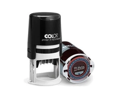 CUSTOM RUBBER STAMPS ONLINE