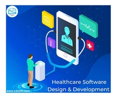 CDN Solutions The Best  Healthcare IT Solutions & Software Companies