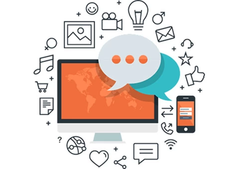 Social Media Expertise | Expert Consultant Melbourne | Webplanners