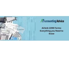 Guide : Airbnb 1099 Forms