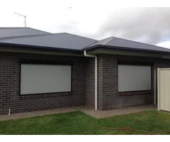 Roller Shutter Repairs Adelaide