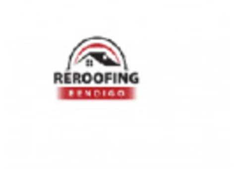 Roof Replacements Bendigo | Reroofing Bendigo