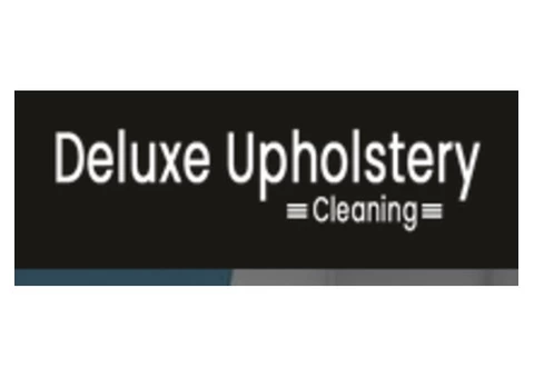 Upholstery Cleaning in Ipswich