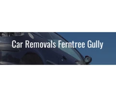 Car Removals Ferntree Gully