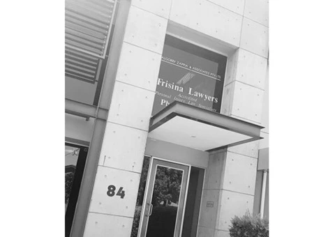 Frisina Lawyers Offering Effective Litigation Services