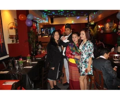 Go Above and Beyond With Gurkhas Function Rooms For Hire in Melbourne