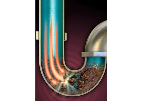 24/7 Blocked Drain Cleaning Services in Melbourne