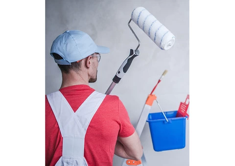 Professional Painting And Restoration Services In Hobart