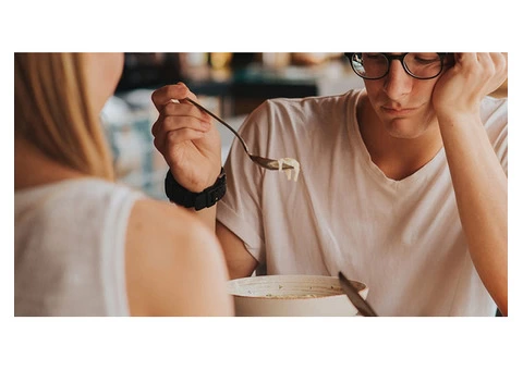 Top Information on Eating Disorders from the Experts of Health and Skin Care AU