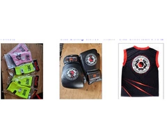 Avail the Top Martial Arts and Fitness Products in Bassendean!