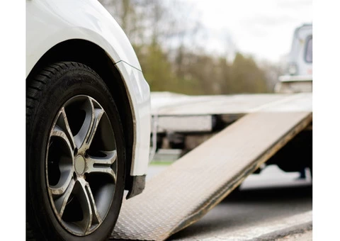 Car Removals Ringwood - 2/3