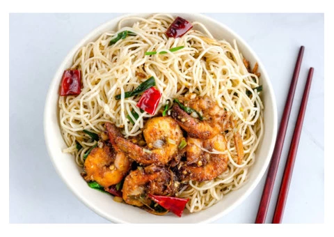 Up to 10% Offer Noodle Fix Wilsonton Heights - Order Now - 2/3
