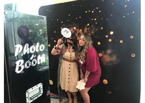 Epic Party Hire- Cheap Photo Booth Hire Sydney