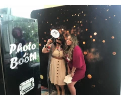 Epic Party Hire- Cheap Photo Booth Hire Sydney