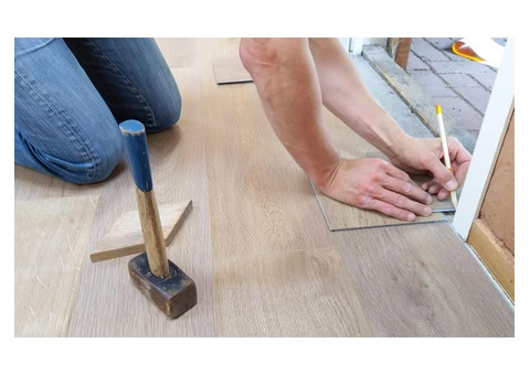 Cost Effective Timber Floor Repairing in Melbourne