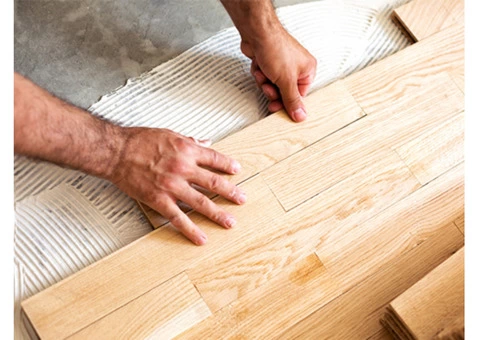 Cost Effective Timber Floor Repairing in Melbourne - 2/2