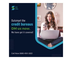 Get Best Credit Repair Service - Credit Score | socialcreditrepairs