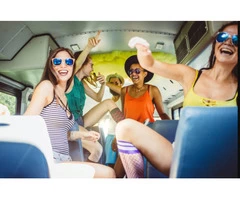 Hire our Wollongong Party Bus for Your Next Event