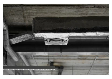 Are You Looking for Best Air Duct Cleaning Doncaster?