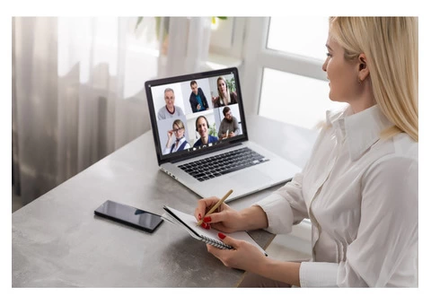 Small Business Marketing Consultant