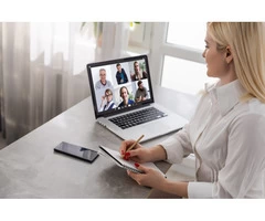 Small Business Marketing Consultant