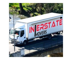 Interstate Removalists Australia | Interstate Movers