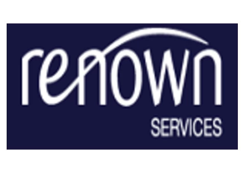 Upgrade Your Business's HVAC System with Renown Services' Top-Notch Solutions