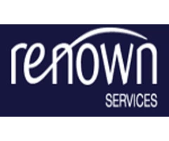 Upgrade Your Business's HVAC System with Renown Services' Top-Notch Solutions
