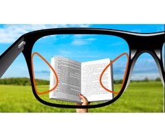 Progressive Lenses in Salisbury