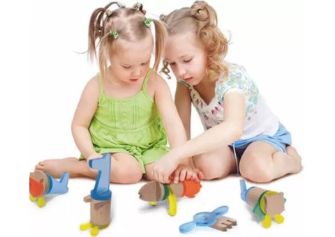 Early Learning Program for Kindy from Top Daycare Near Me Nollamara