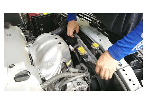 Get The Best Aircon Radiator Service In Woolloongabba!