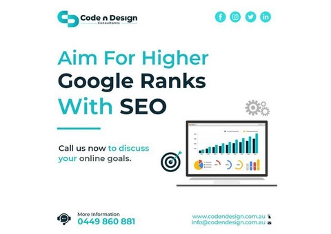 Looking for the Best SEO Company in Melbourne?