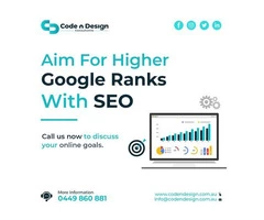 Looking for the Best SEO Company in Melbourne?
