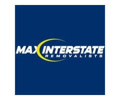 Max Canberra To Melbourne Removalists