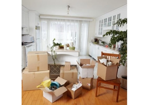 Max Canberra To Melbourne Removalists - 2/5