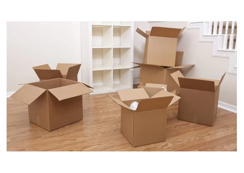 Max Canberra To Melbourne Removalists - 4/5