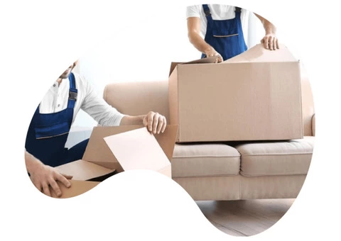 Max Canberra To Melbourne Removalists - 5/5