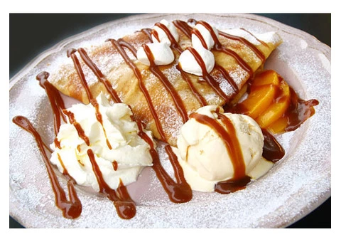 Up To 10% Offer no 5 cafe menu - Order Now - 3/5